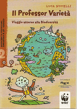 cover mini book wwf