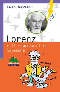 konrad lorenz salomone